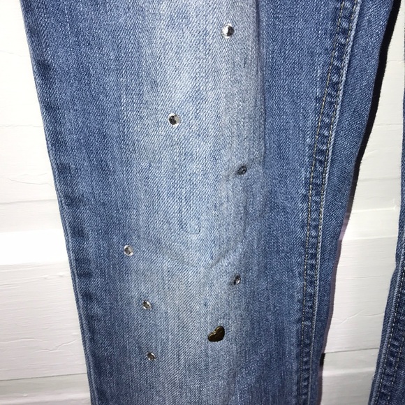 GUESS JEANS Teen SIZE 14 - Picture 3 of 7